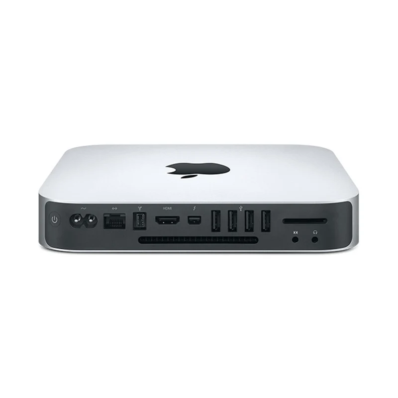 Apple Mac Mini i7 2.6GHz 2012 1To Fusion 16Go Ram - Bon état