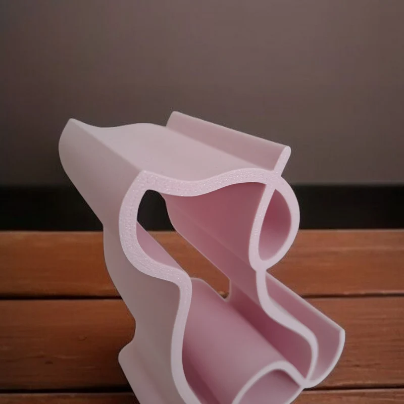 Support pratique pour smartphone en forme de chien
