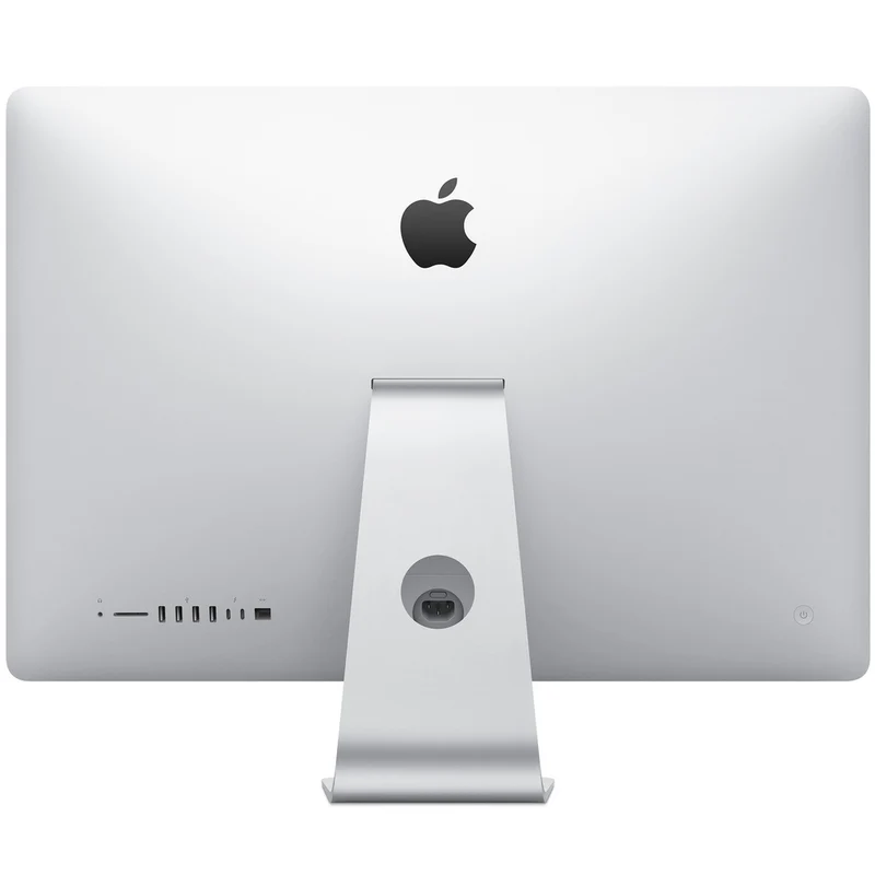 iMac 21.5 Pouce Retina 4K 2015 Core i5 1.6GHz - 256Go SSD - 8Go Ram