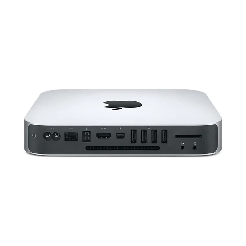 Apple Mac Mini i5 2.3GHz 2011 500Go HDD 4Go RamExcellent