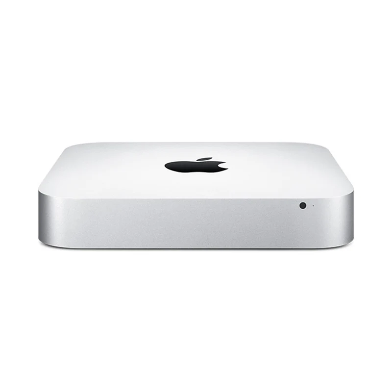 Apple Mac Mini i5 2.5GHz 2012 500Go 4Go Ram - Bon état