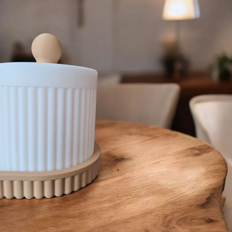 Ensemble de rangement Ribbet pour salle de bain et bijoux