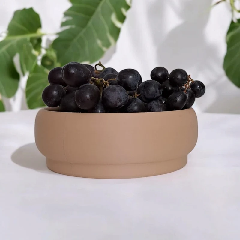 Bol Rétro de Rangement Bob pour Petits Objets