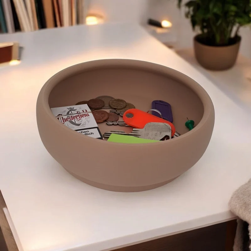 Bol Rétro de Rangement Bob pour Petits Objets