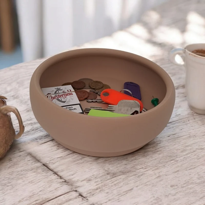 Bol Rétro de Rangement Bob pour Petits Objets
