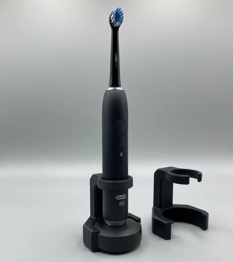 Support de chargeur pour Oral-B iO Series 7-9 (3 pièces)