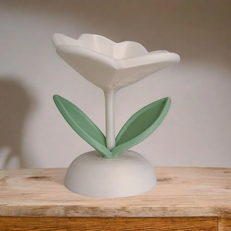 Fleur de printemps décorative pour la décoration de la maison