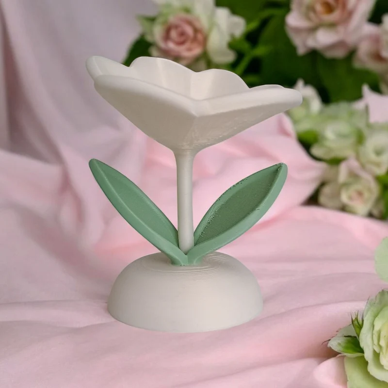 Fleur de printemps décorative pour la décoration de la maison