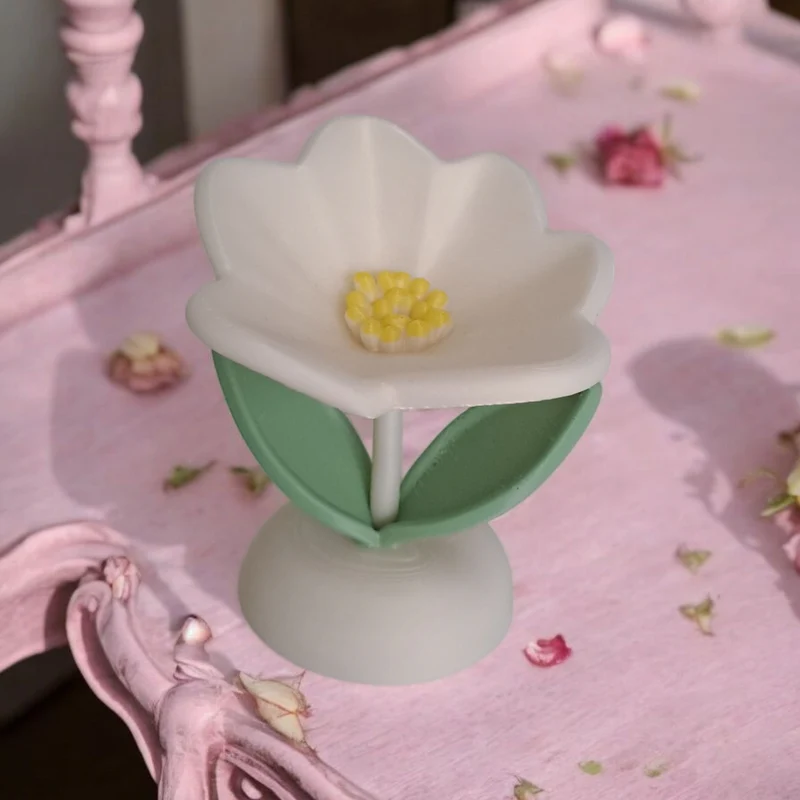 Fleur de printemps décorative pour la décoration de la maison