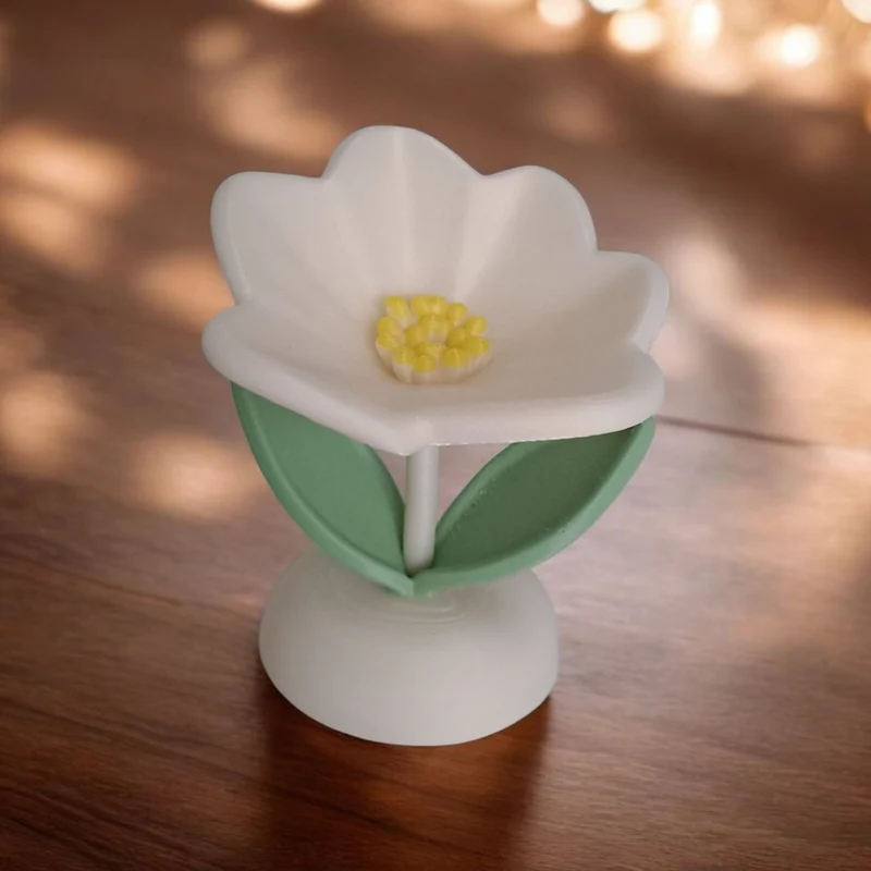 Fleur de printemps décorative pour la décoration de la maison