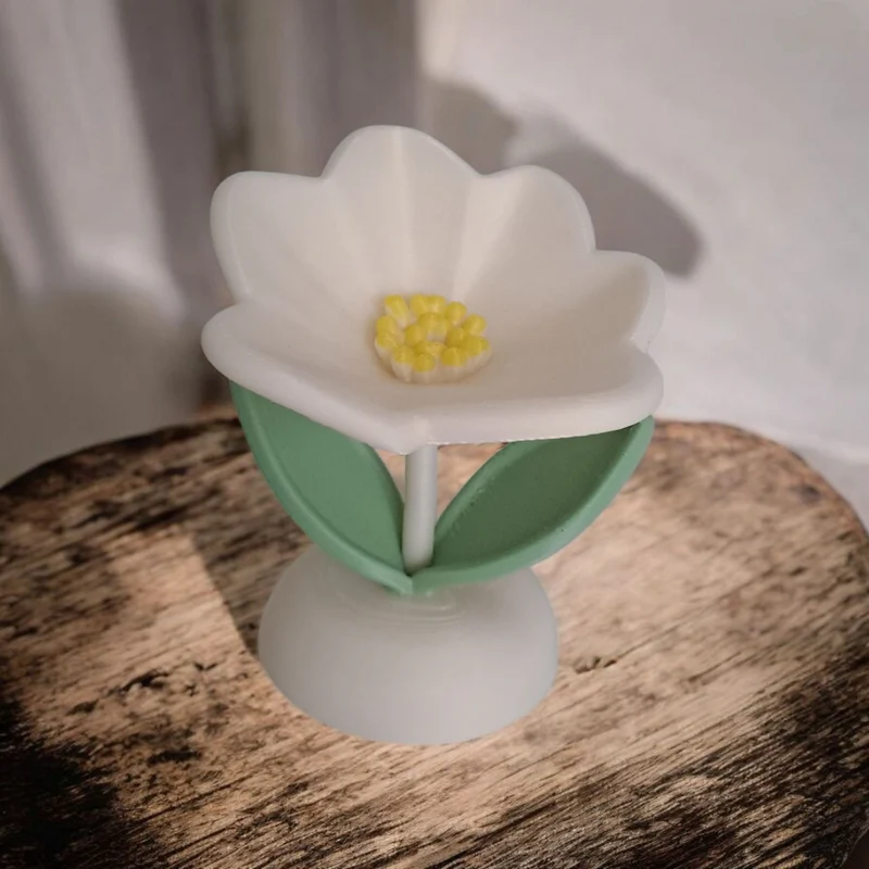 Fleur de printemps décorative pour la décoration de la maison