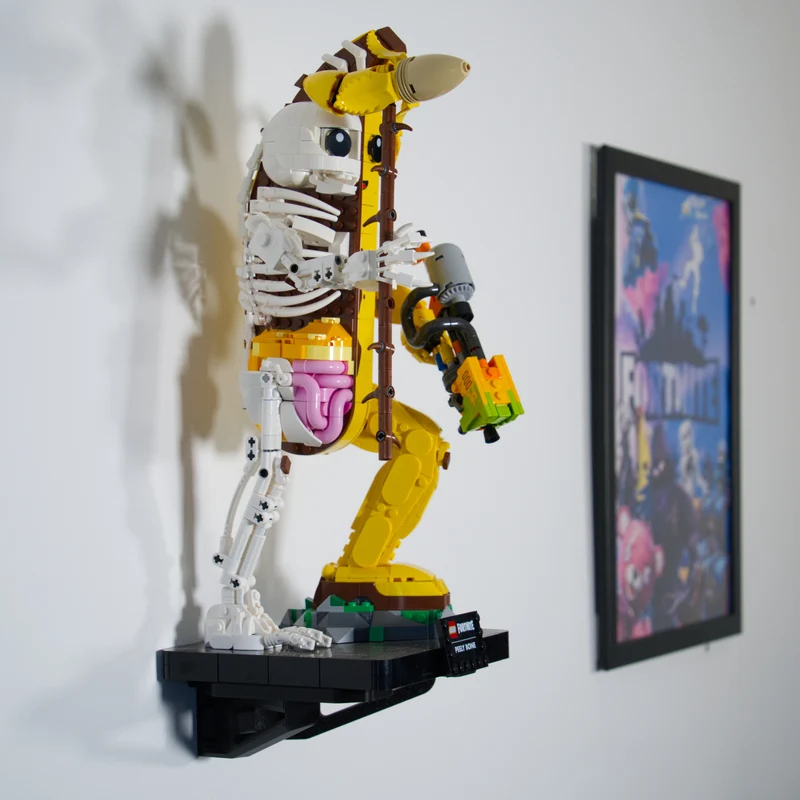 Support mural pour Peely Bone 77072