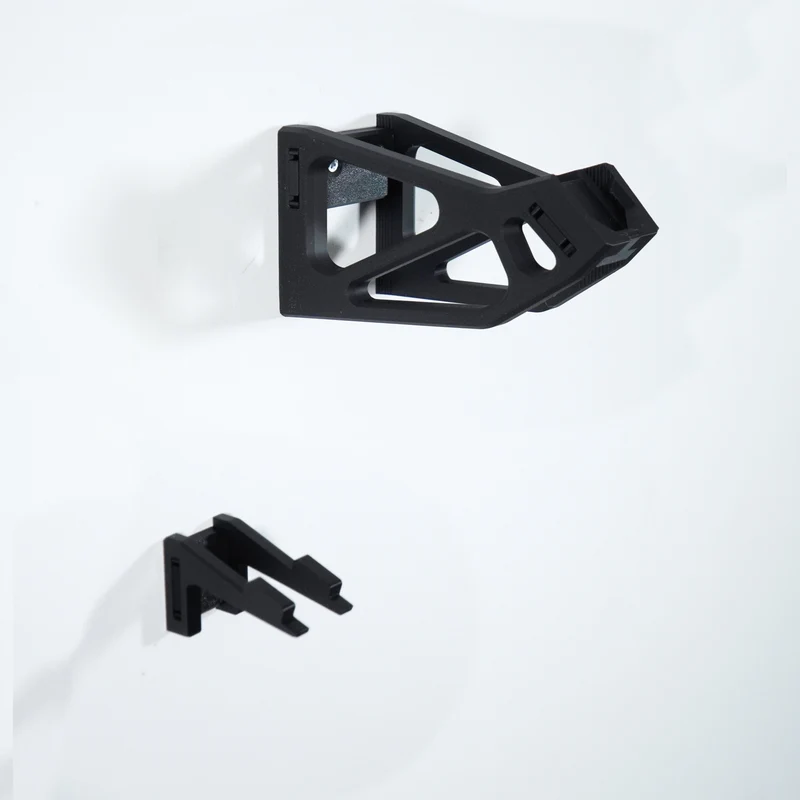 Support mural pour Technic Space VTOL Heavy Cargo