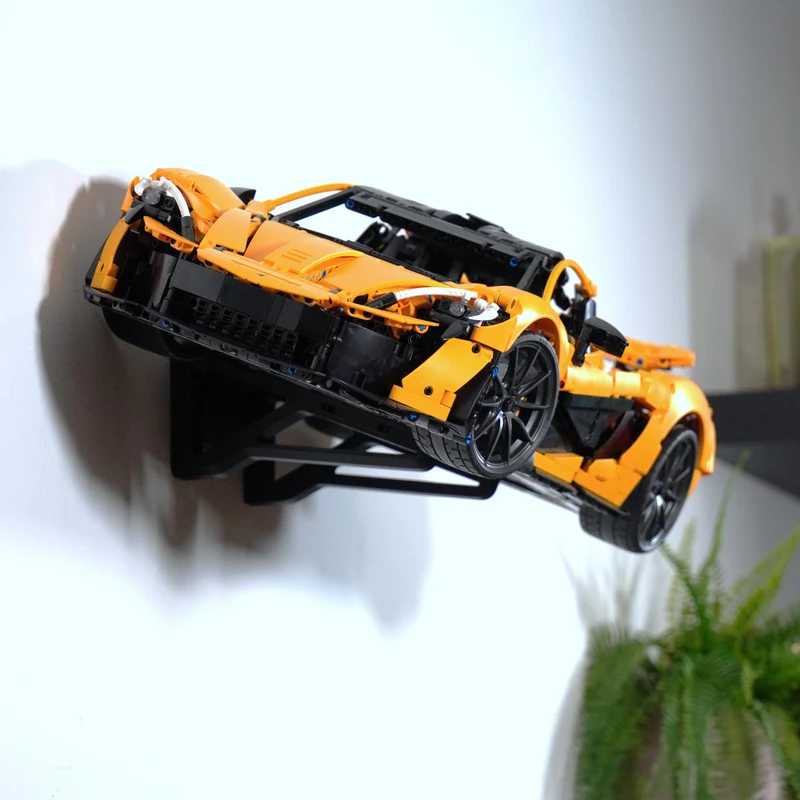Support mural pour Technic McLaren P1 42172