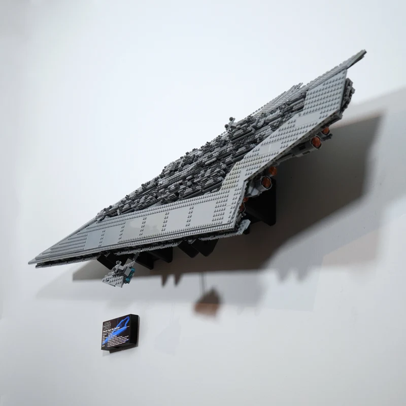 Support mural pour Super Star Destroyer 10221