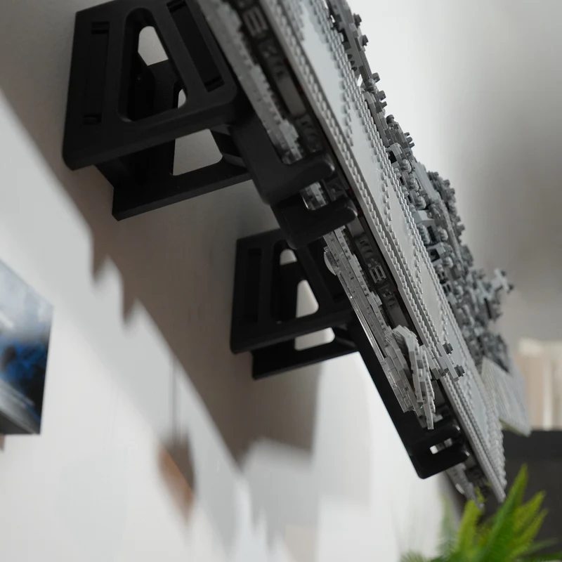 Support mural pour Super Star Destroyer 10221