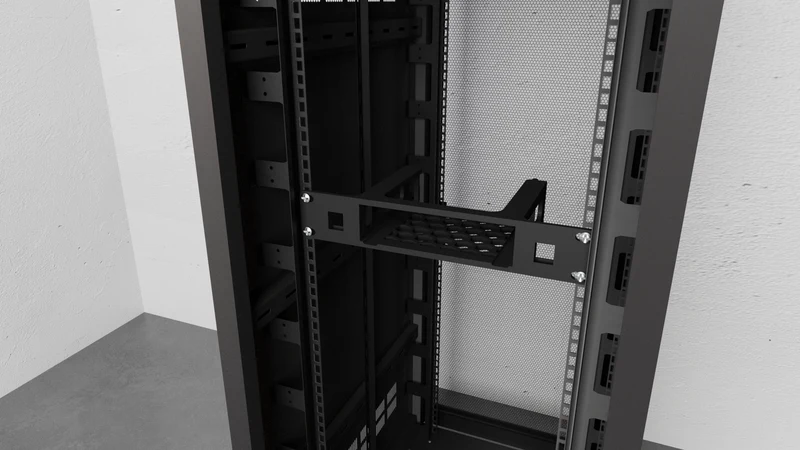 Montage en rack GEEKOM Air12 Lite 10 pouces