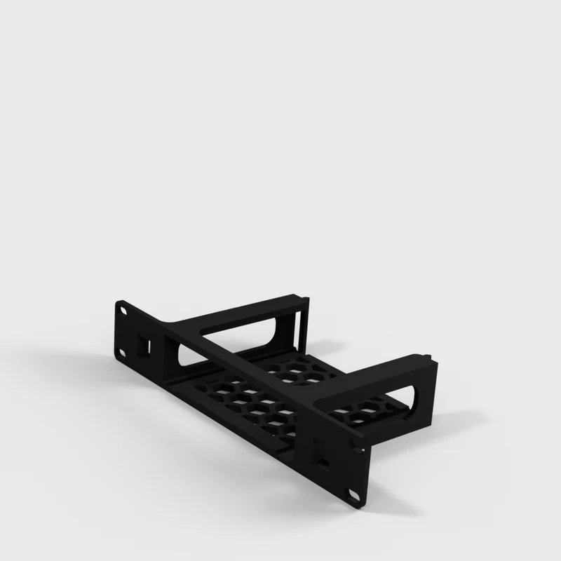 Montage en rack GEEKOM Air12 Lite 10 pouces