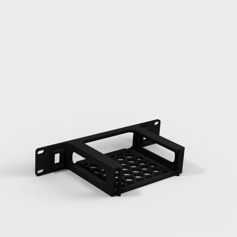 Montage en rack GEEKOM Air12 Lite 10 pouces