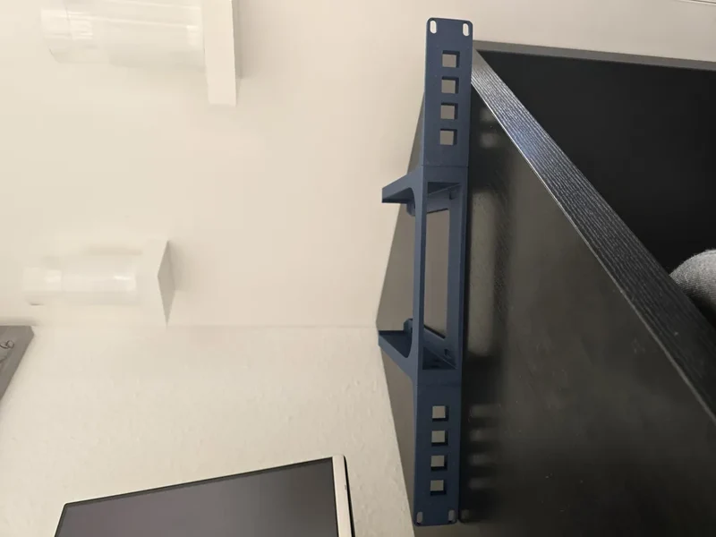Support de montage en rack Lenovo ThinkCentre Tiny 19 pouces