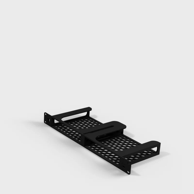Support de montage pour rack Lenovo ThinkCentre Tiny 19 pouces
