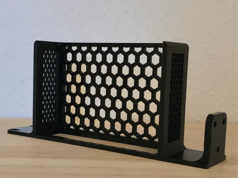 Support de montage en rack 19" pour UniFi Switch US-8-60W