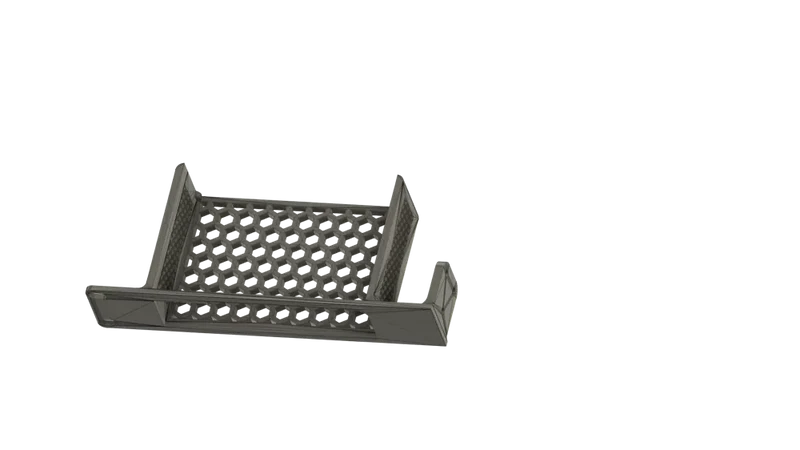 Support de montage en rack 19" pour UniFi Switch US-8-60W