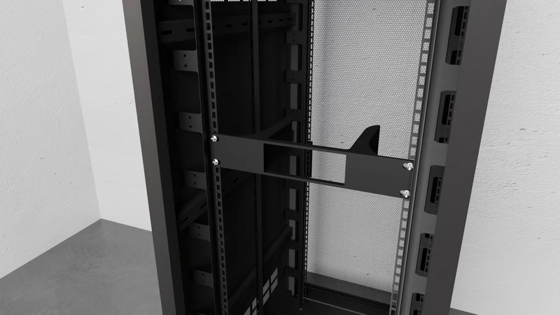 Beelink EQ14 Montage en rack 10 pouces pour rack de serveur