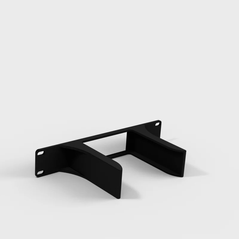 Beelink EQ14 Montage en rack 10 pouces pour rack de serveur