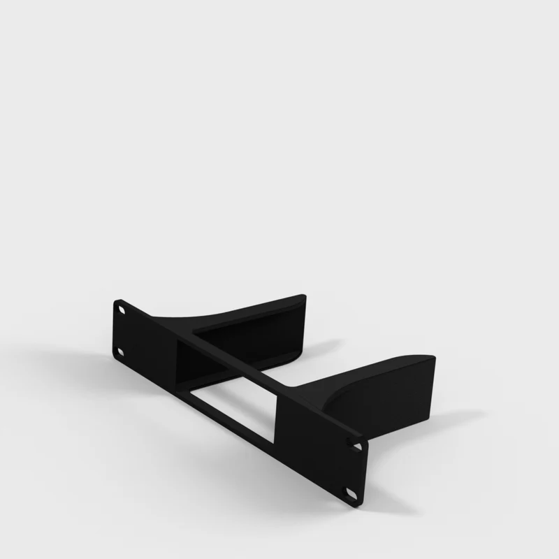Beelink EQ14 Montage en rack 10 pouces pour rack de serveur