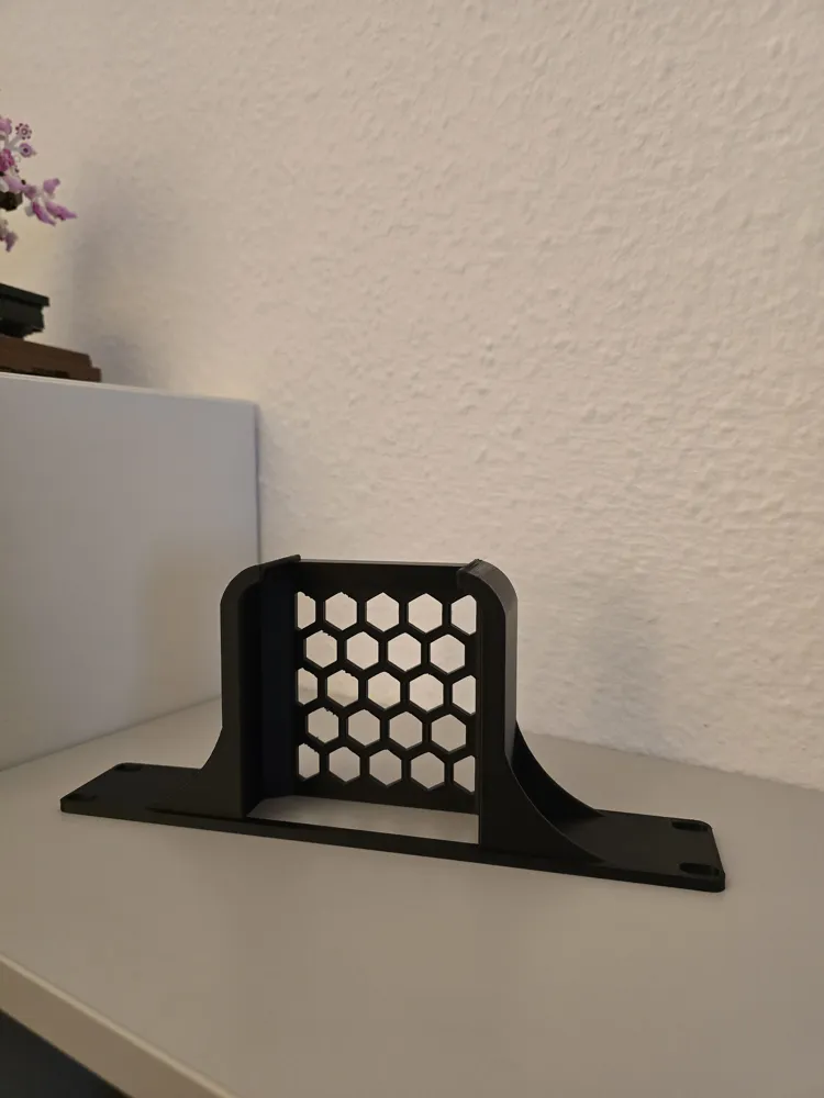 Montage en rack UniFi UXG-Lite 10 pouces pour réseau