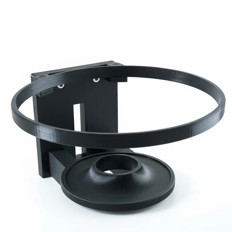 Support mural pour le montage d'Apple Homepod gen 1 (2 pièces)