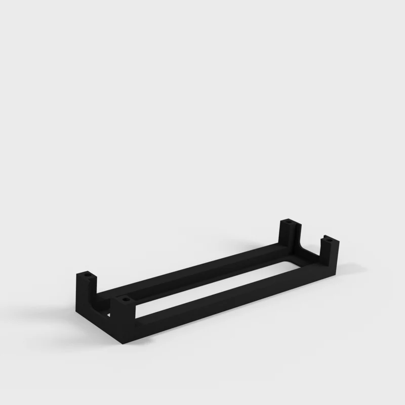 Support de rack de 10 pouces pour Netgear GS308 v3