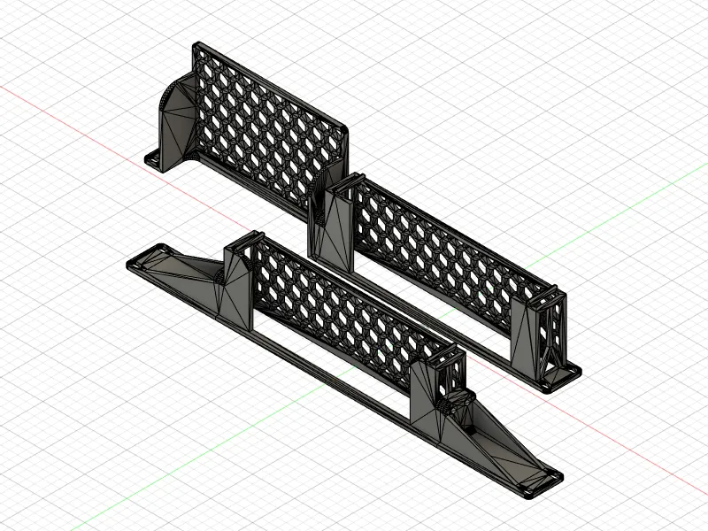 Support de montage en rack 19" pour commutateur KVM Digitus
