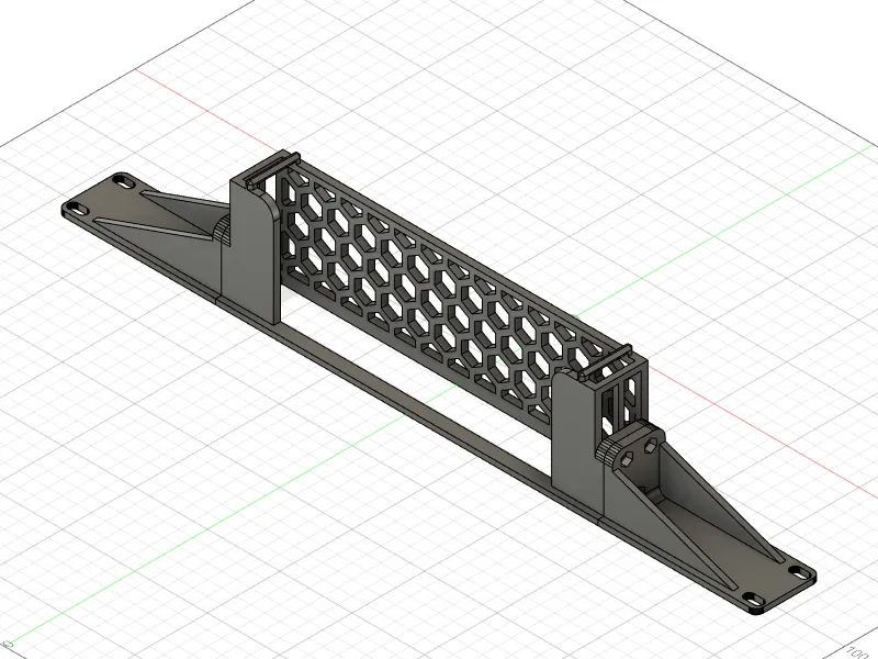 Support de montage en rack 19" pour commutateur KVM Digitus