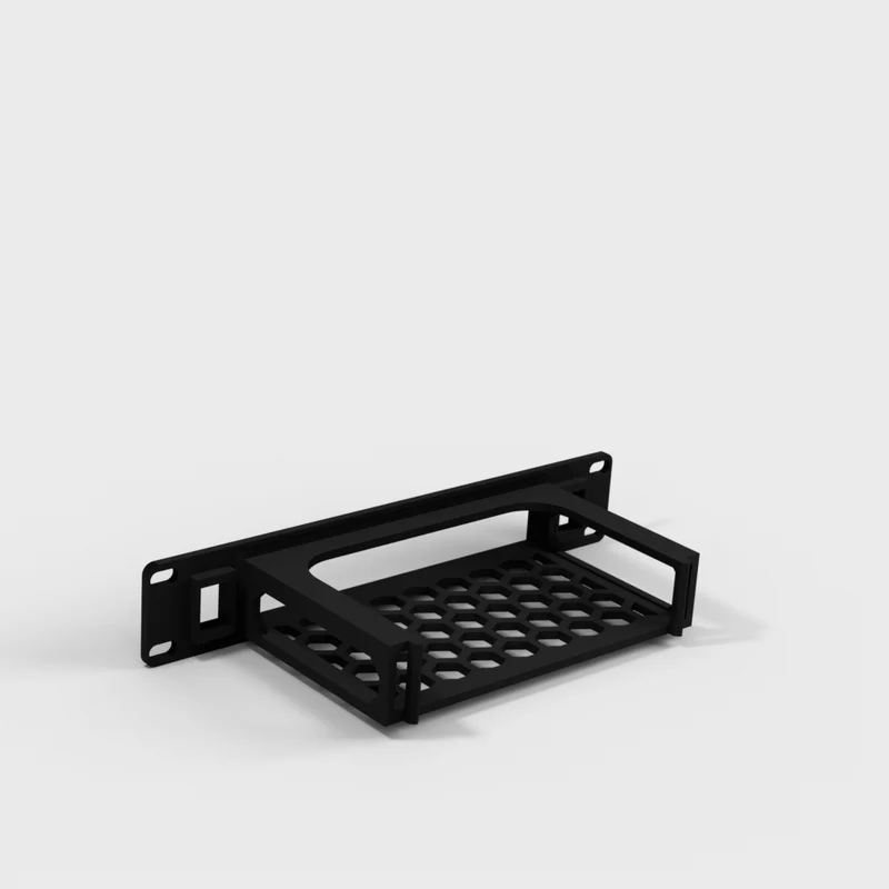 Support de montage mural TP-Link ER605 Omada 10 pouces