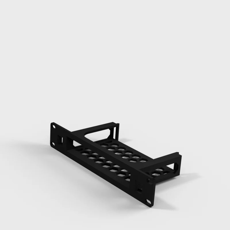Support de montage mural TP-Link ER605 Omada 10 pouces