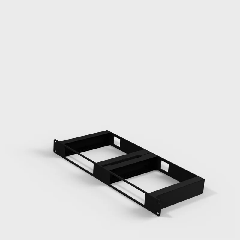 Support de montage en rack 19 pouces pour commutateur UniFi USW 16 Lite