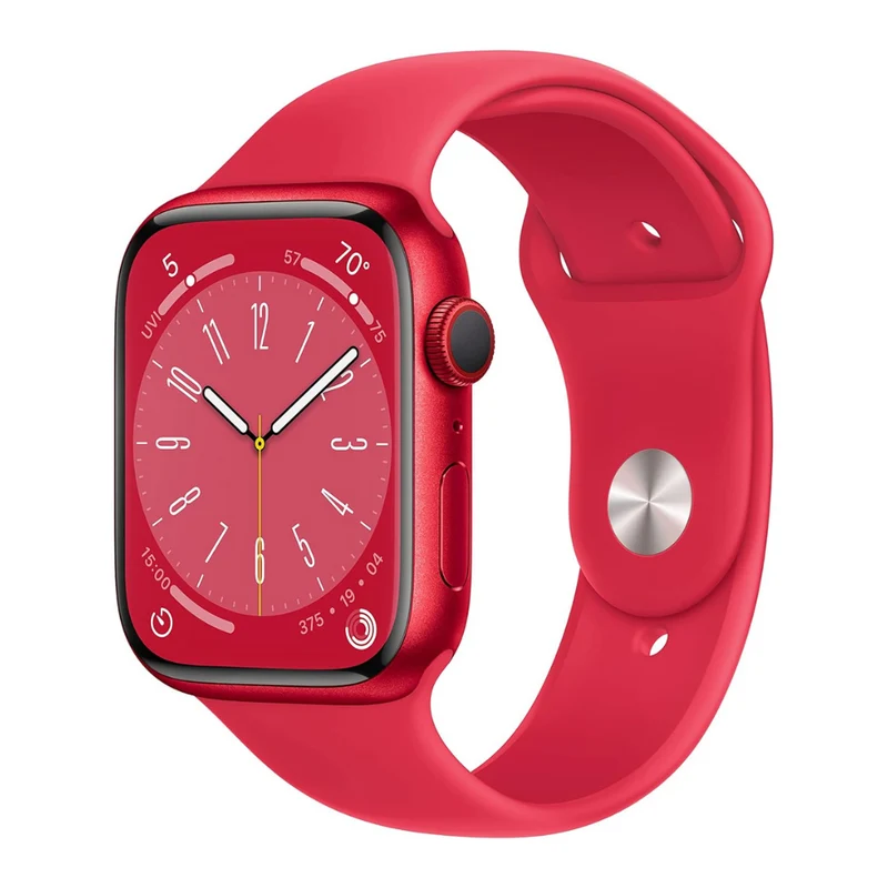 Apple Watch Series 8 Aluminum 41 mm GPS - Rouge