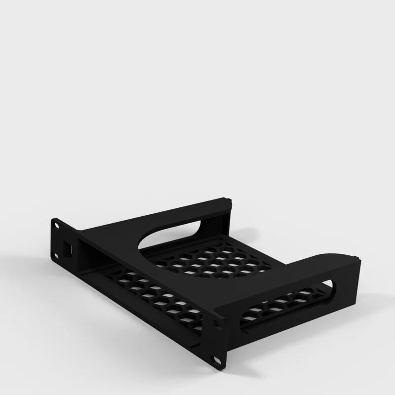 Support de rack pour Lenovo ThinkCentre M920q 10 pouces