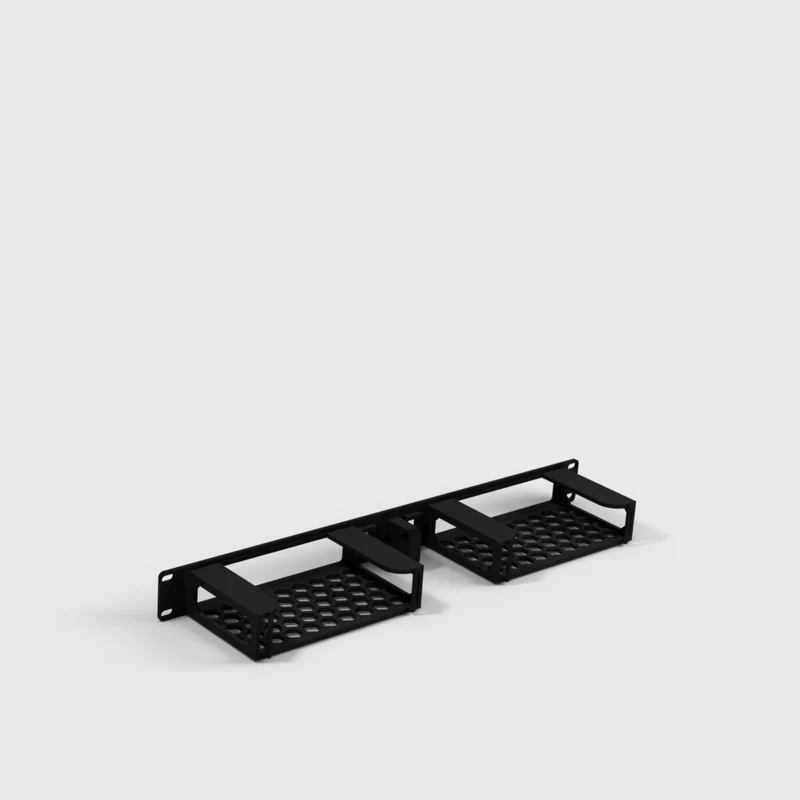 Support de montage mural UniFi USW-Lite-8 PoE 19"