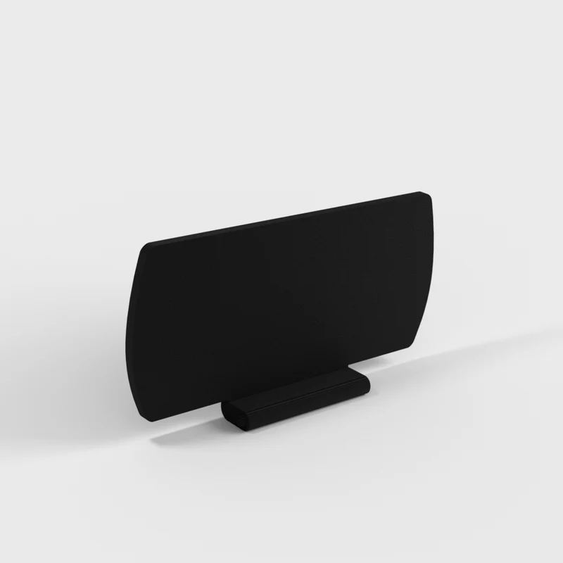 Cache webcam Logitech C920 - Conception plus fine avec charnière améliorée