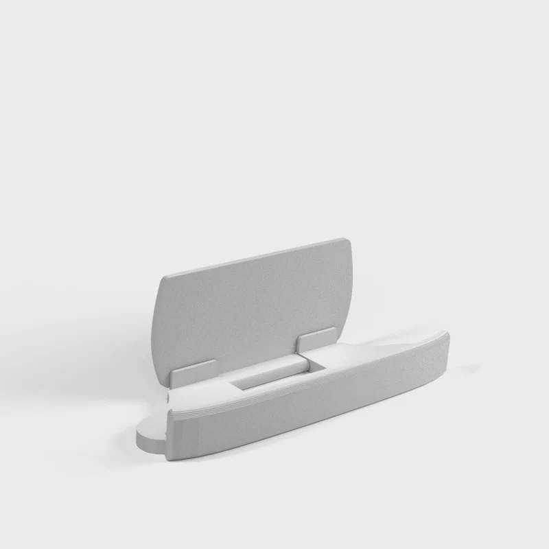 Cache webcam Logitech C920 - Conception plus fine avec charnière améliorée