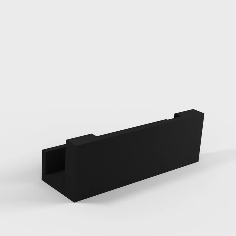Logitech C922x Webcam Cover