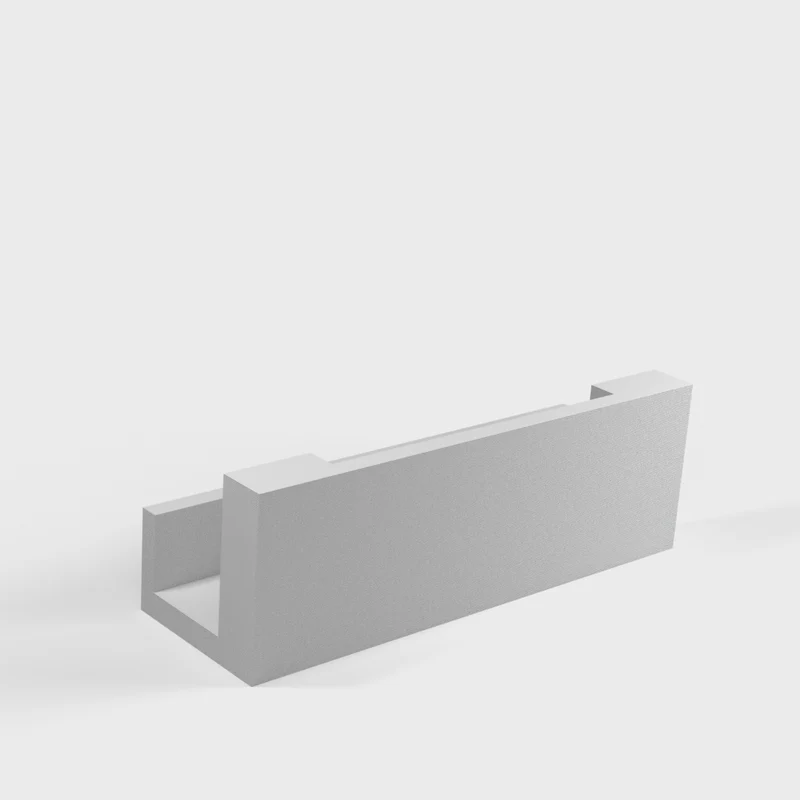Logitech C922x Webcam Cover