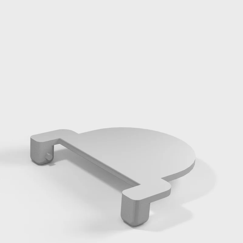 Cache de confidentialité pour webcam Logitech 920