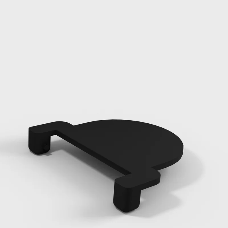 Cache de confidentialité pour webcam Logitech 920