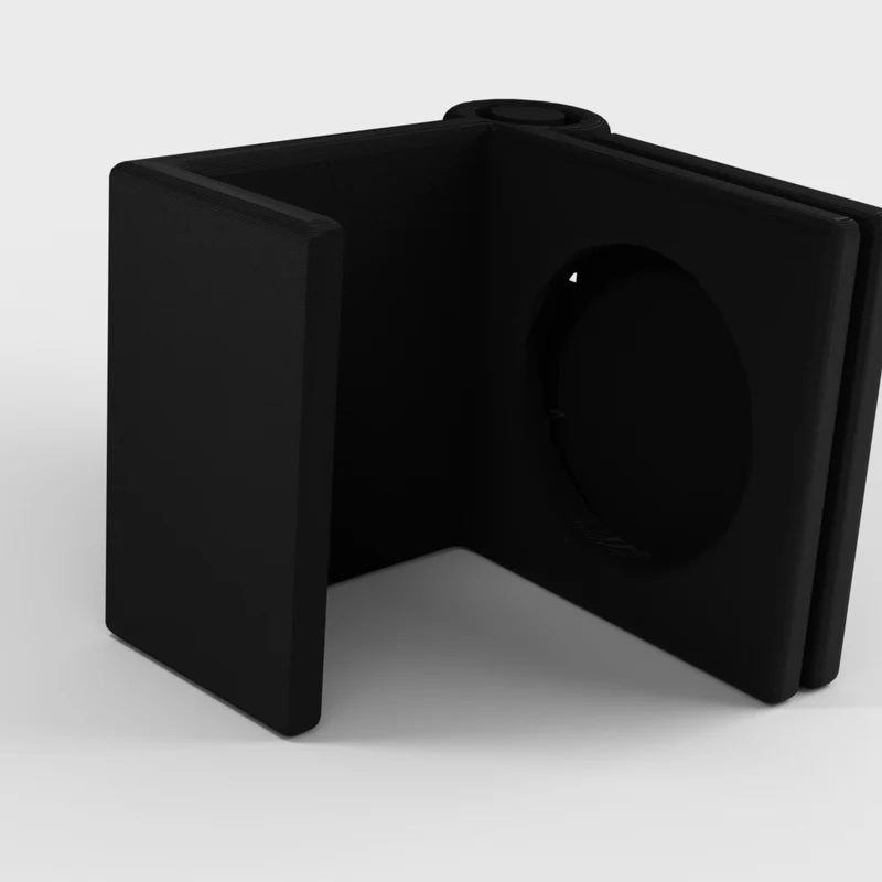 Cache webcam Logitech C930e