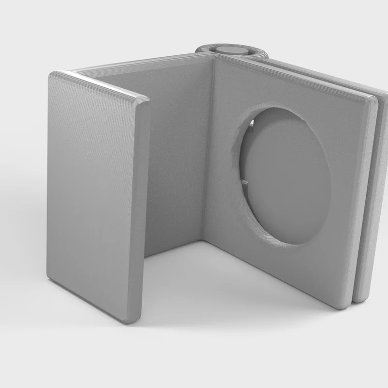 Cache webcam Logitech C930e