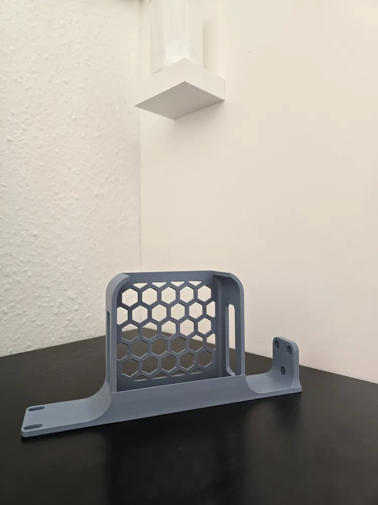 Support de rack de 19 pouces pour UniFi Audio Port